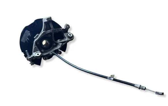 Dodge Charger Rear wheel hub 212436