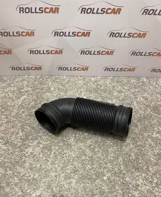 Volkswagen Touran I Air intake hose/pipe 1K0129684B 446148
