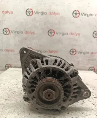 Mitsubishi Space Star Generator/alternator MD343562 A2TB0892 12V85A8909