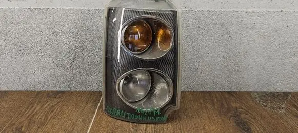 Land Rover Range Rover L322 Front indicator light 1315106093 AUT0M0TWE