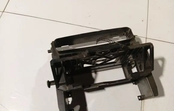 Audi A6 S6 C4 4A Other interior part 4A0863271D