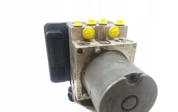 Audi A8 S8 D4 4H ABS Pump 0265250382