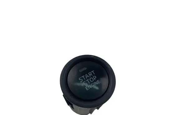Mazda 3 II Engine start stop button switch BHR1663S0A