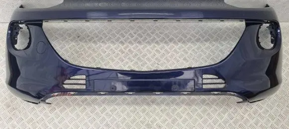 Opel Adam Front bumper