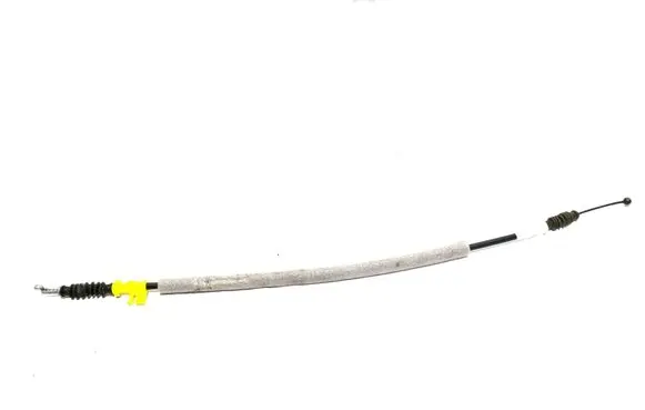 Audi A6 Allroad C7 Rear door cable line 4H0837099B