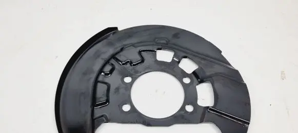 Nissan Qashqai J12 Front brake disc dust cover plate 411616UA0A