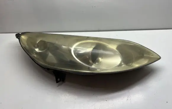 Peugeot 407 Headlight/headlamp 9660235980 0301213202
