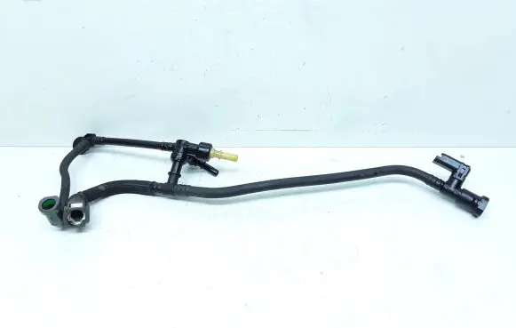 Volvo C30 Fuel line/pipe/hose 