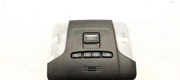 Toyota Corolla E210 E21 Front seat light 8126002A60