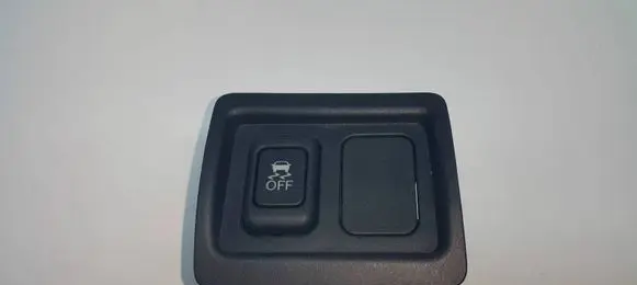 Lexus IS 220D-250-350 Traction control (ASR) switch 15A895 5544953010 5553953010