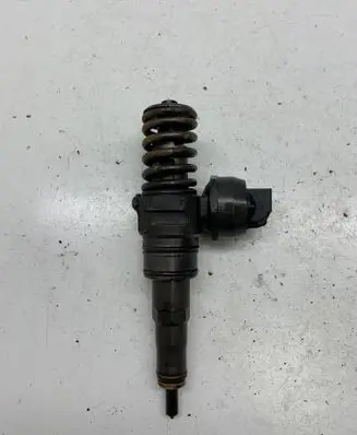 Audi A4 S4 B7 8E 8H Fuel injector 038130080X 0986441527