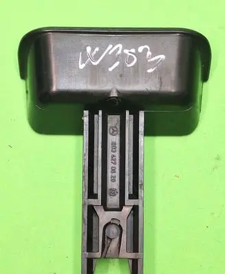 Mercedes-Benz C W203 Hand brake release handle 2034270620