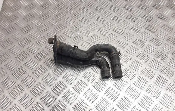 Audi A4 S4 B6 8E 8H Engine coolant pipe/hose 8E1819373A 8E1819371A
