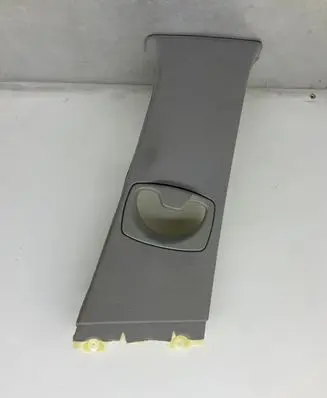 BMW 5 E60 E61 (B) pillar trim (top) 7027088