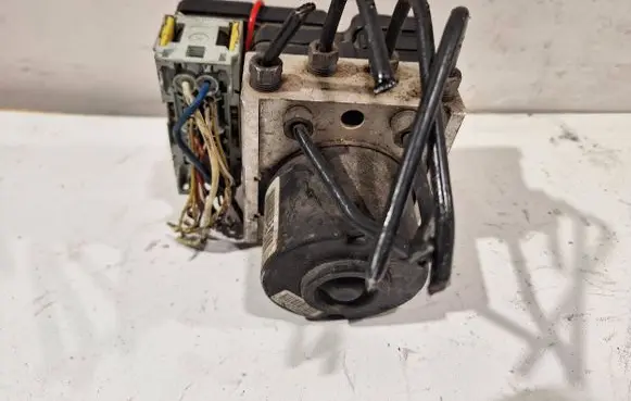 Citroen C3 ABS Pump 10.0970-1153.3