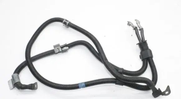 Mercedes-Benz SL R230 Engine installation wiring loom A2305407008