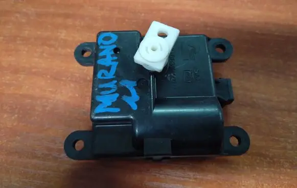Nissan Murano Z51 A/C air flow flap actuator/motor A24840A2800000