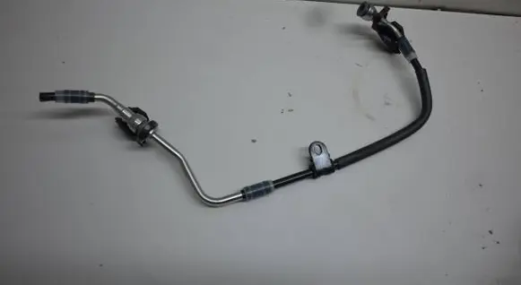 KIA Stonic Fuel line/pipe/hose 