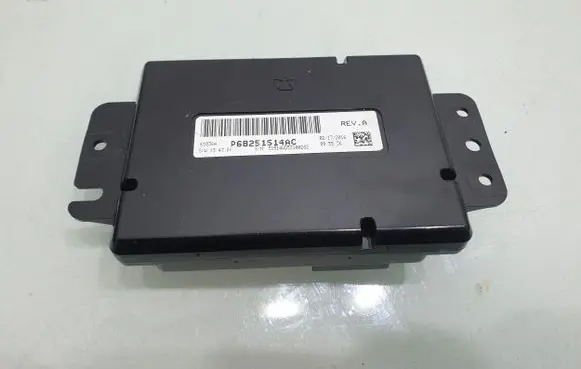Dodge Durango III Other control units/modules P68251514AC