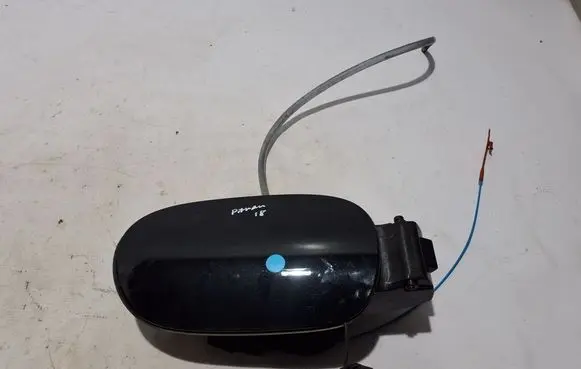Porsche Panamera (971) Fuel tank cap 971809857K