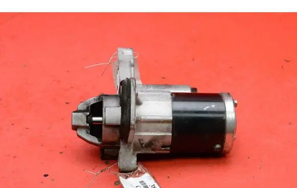 Renault Clio I Starter motor 233000557R