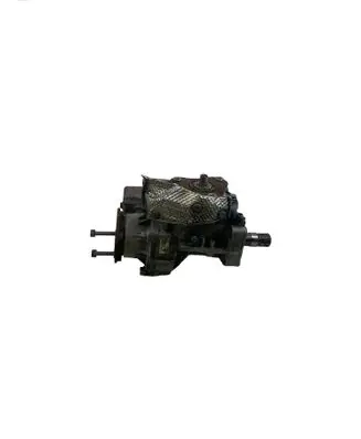Skoda Octavia Mk4 Gearbox transfer box case 0CN409053AL