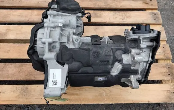 Mini Cooper Countryman F60 Electric car motor 