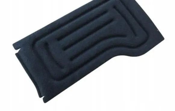 Maserati Quattroporte Battery box tray 