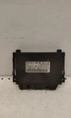 Mercedes-Benz E W211 Parking PDC control unit/module A2115456432