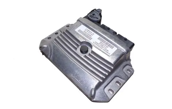 Suspension control unit/module