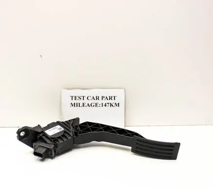 Ford Kuga III Accelerator throttle pedal LX619F836AB