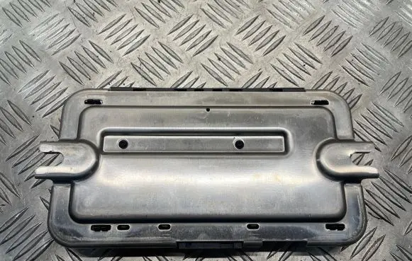 BMW 5 F10 F11 Light module LCM 9273628