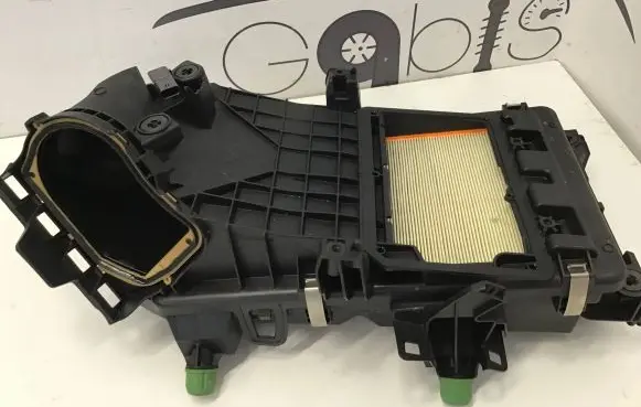Mercedes-Benz GLC C254 Air filter box A2540900400