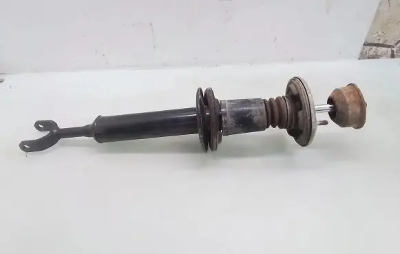 Audi A6 S6 C5 4B Front shock absorber/damper 