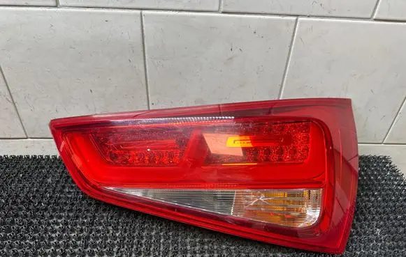 Audi A1 Rear/tail lights 8X0945094B