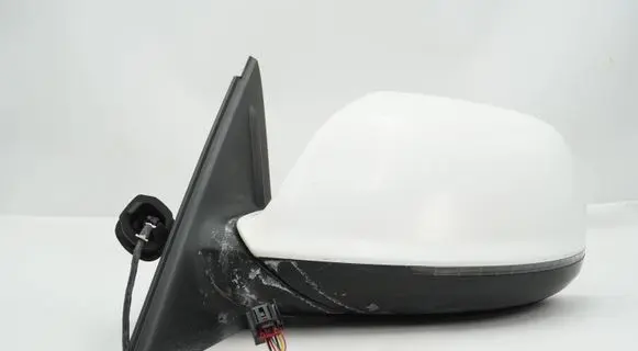 Audi Q5 SQ5 Front door electric wing mirror 8R1857409C 021006