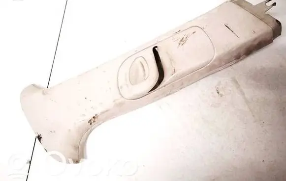 Opel Astra G (B) pillar trim (top) 90520956