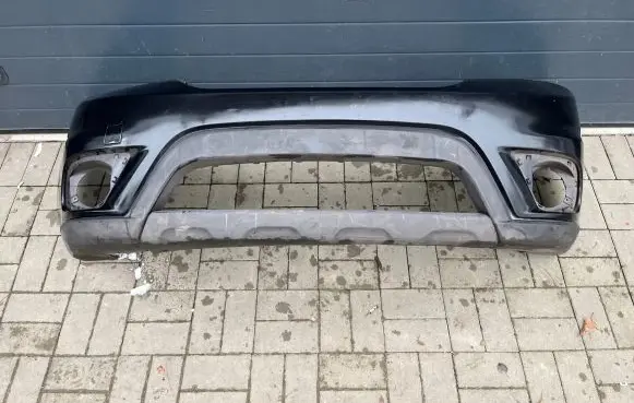 Fiat Freemont Front bumper