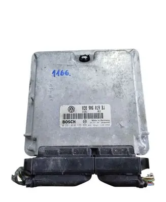 Volkswagen PASSAT B5 Engine control unit/module 038906019BJ