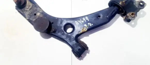 Mazda 5 Front lower control arm/wishbone