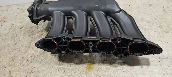 Mercedes-Benz E W211 Intake manifold A2711401101