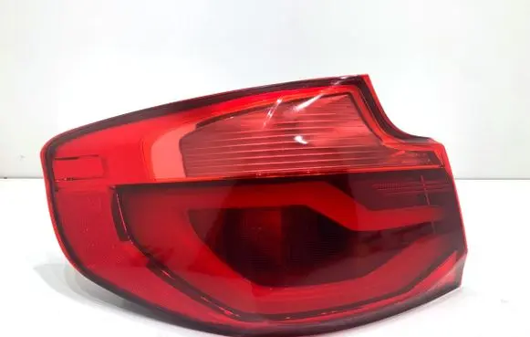 BMW 3 GT F34 Rear/tail lights 7417469