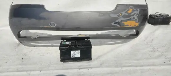 Aston Martin DB9 Rear bumper 4G4317D957