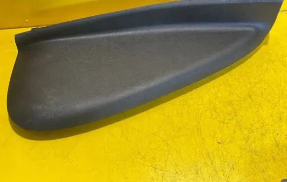 Seat Leon (1P) Dashboard side end trim 1P0857086A