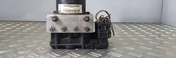 Mercedes-Benz ML W163 ABS Pump A1634310112 272820125 10020401774