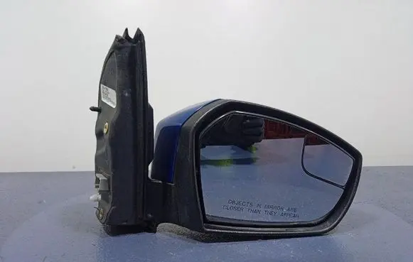 Ford Escape III Front door electric wing mirror GJ54-17682-BC5HC