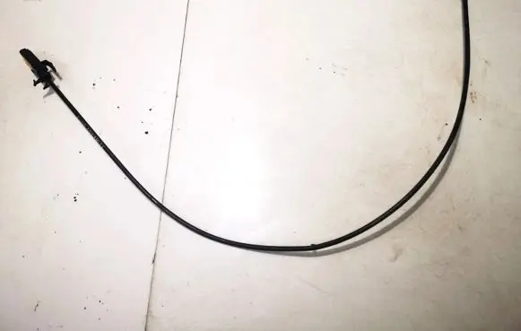 Jeep Grand Cherokee (WK) Gear shift cable linkage 52109666ad