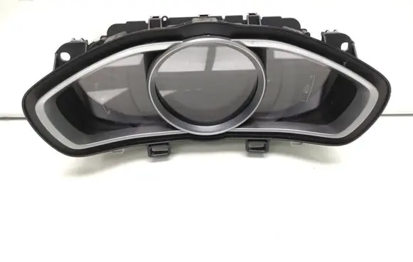 Volvo V40 Speedometer (instrument cluster) 31394636 0499388 769212810u