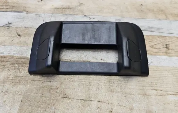 Ford Transit Custom Sliding door cover cap BK21V266B27AD