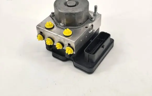 Fiat Grande Punto ABS Pump 51963416 0265243870 0265956367